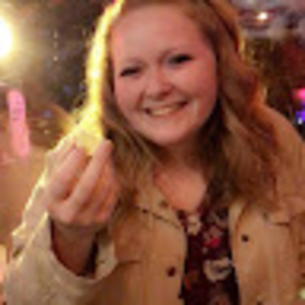 Meet your Posher, Meghan